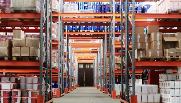 warehouse Logistics, Freight forwarding & Warehouse Management